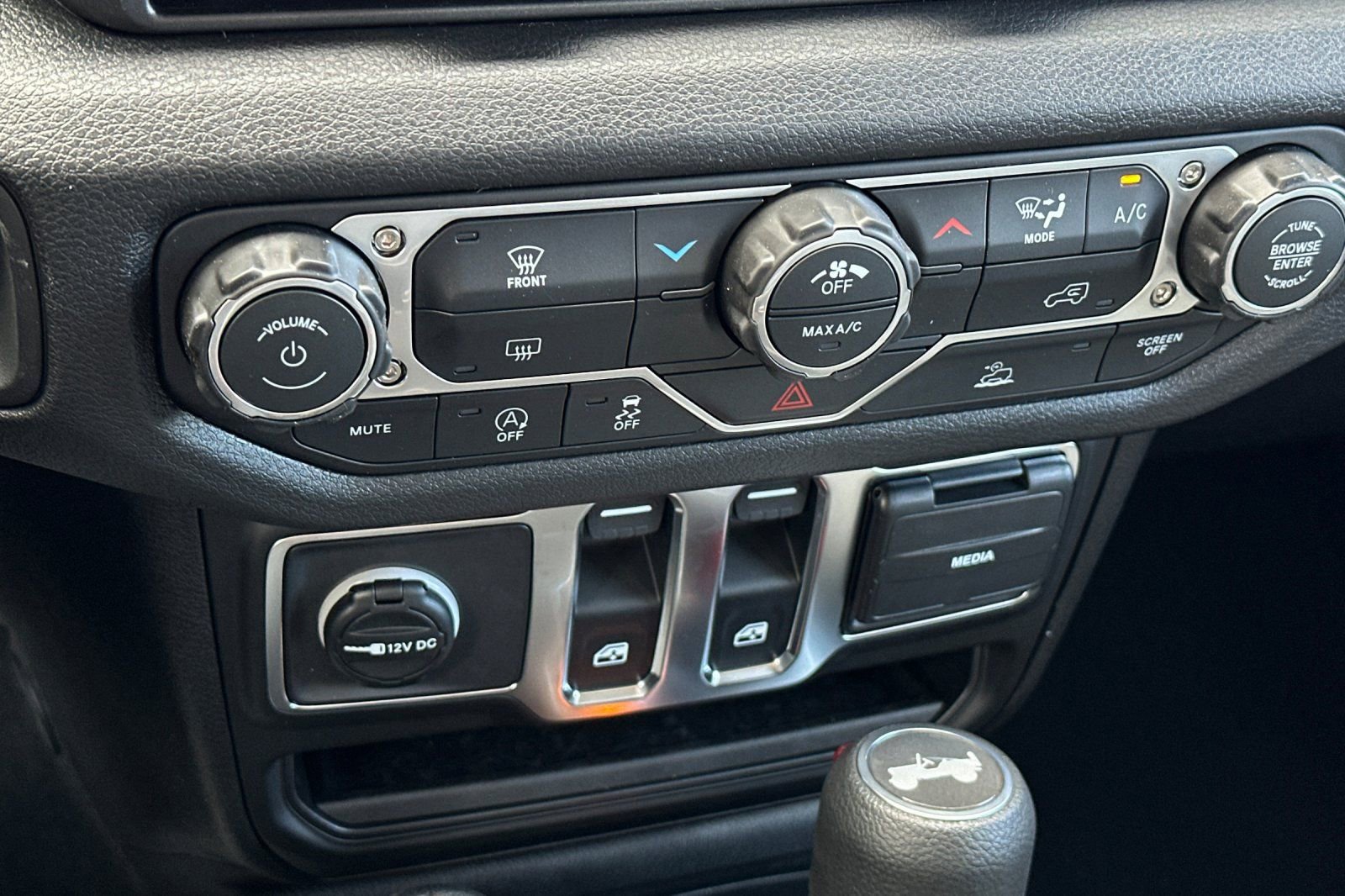 New 2026 Jeep Wrangler Sport image 17