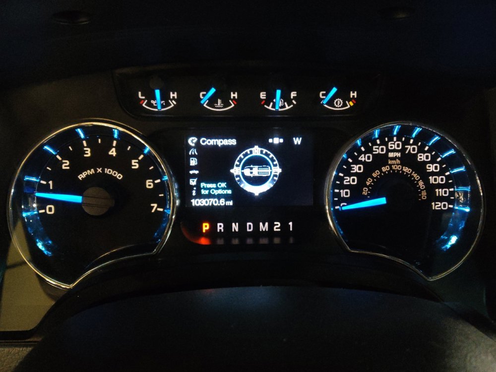 Used 2013 Ford F150 XLT w/ Mid Equipment Group RWD image 23