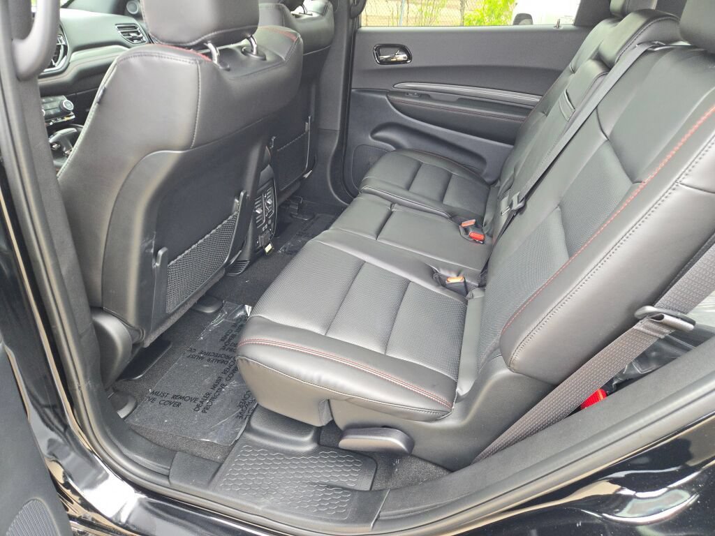 New 2026 Dodge Durango GT AWD/4WD image 16