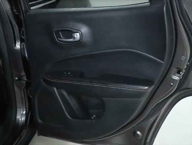 Certified 2021 Jeep Compass Latitude AWD/4WD image 29