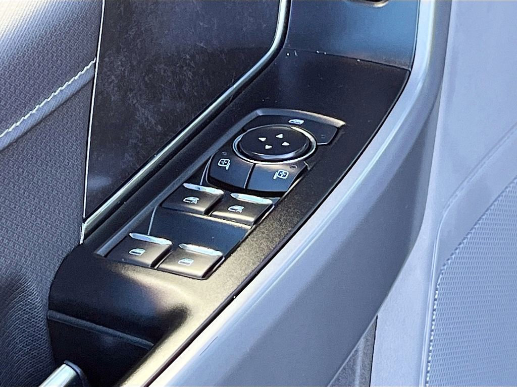 Used 2023 Ford F150 XLT w/ Equipment Group 301A Mid image 18