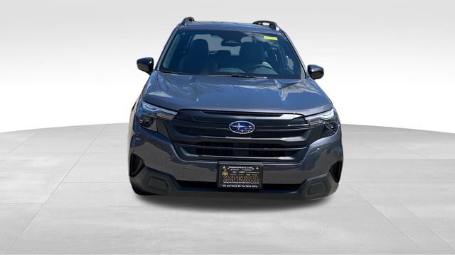 New 2026 Subaru Forester AWD/4WD image 2