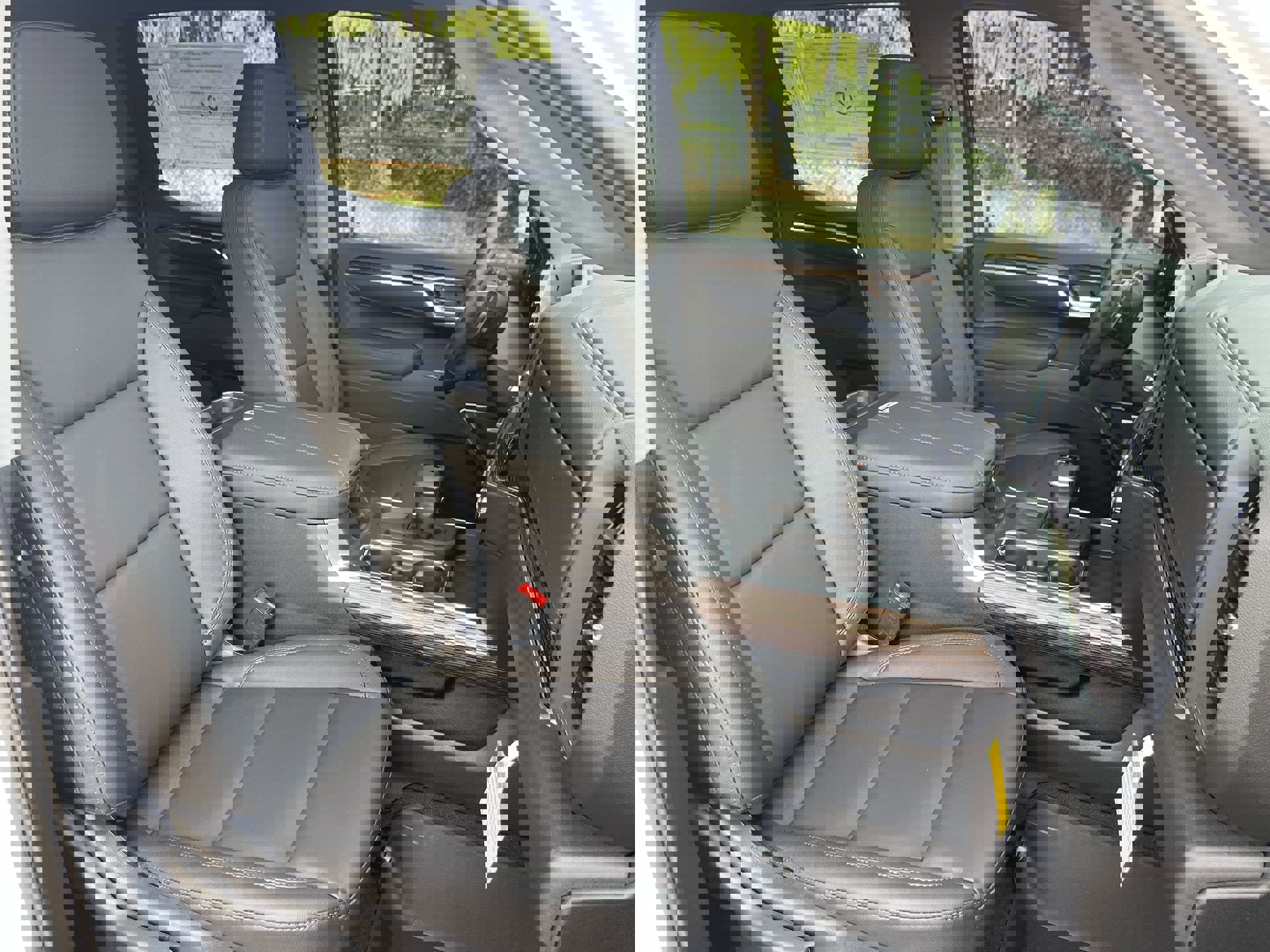 New 2026 GMC Sierra 1500 Elevation w/ Elevation Premium Package image 64