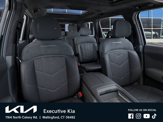 New 2027 Kia Telluride X-Line SX Prestige AWD/4WD image 15