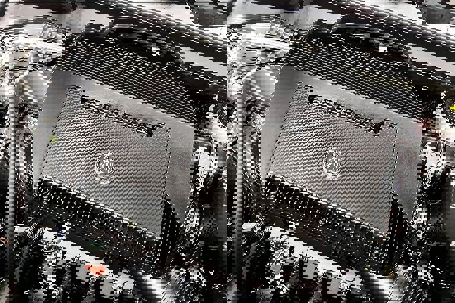 Used 2025 Acura MDX SH-AWD w/ Technology Package image 31