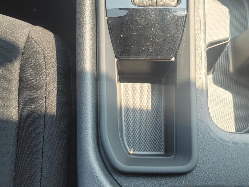 New 2025 Nissan Sentra S FWD image 31