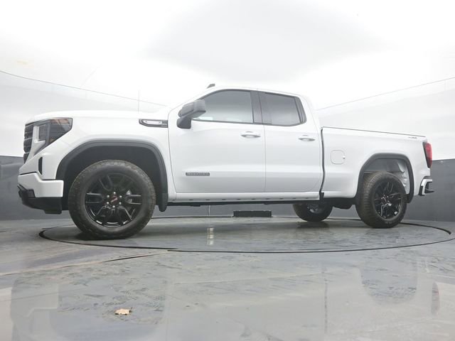 New 2026 GMC Sierra 1500 Elevation image 47