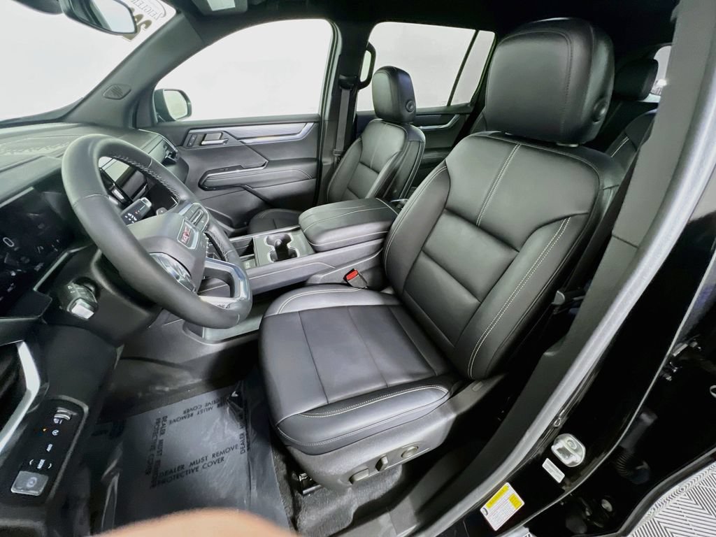 Used 2024 GMC Acadia Elevation AWD/4WD image 22