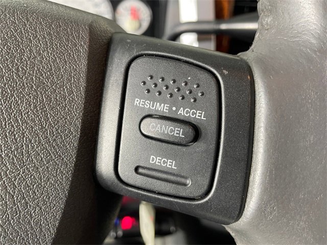 Used 2006 Dodge Ram 2500 Truck Laramie image 9