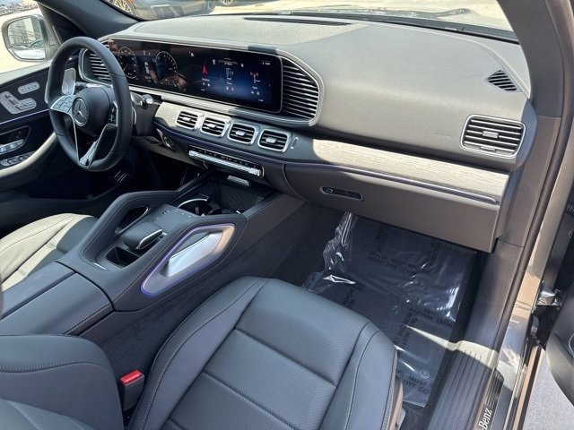 New 2025 Mercedes-Benz GLE 450e 4MATIC image 20
