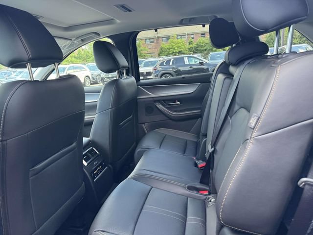 New 2026 MAZDA CX-90 3.3 Turbo w/ Preferred Package AWD/4WD image 2