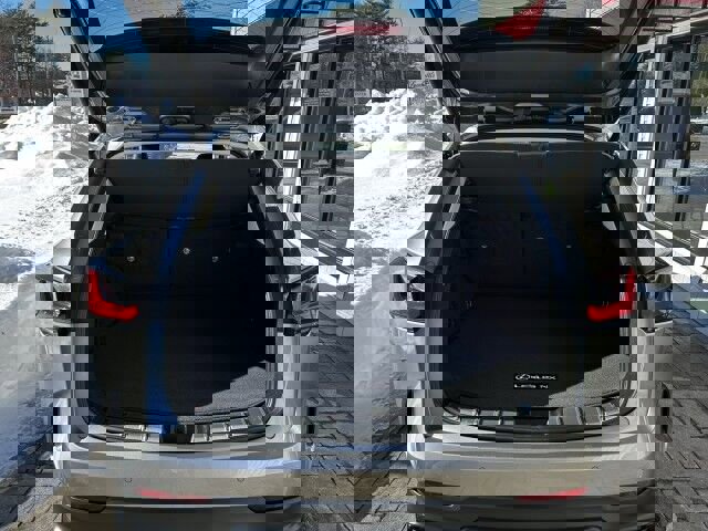 Used 2022 Lexus NX 350 AWD w/ Premium Package image 7