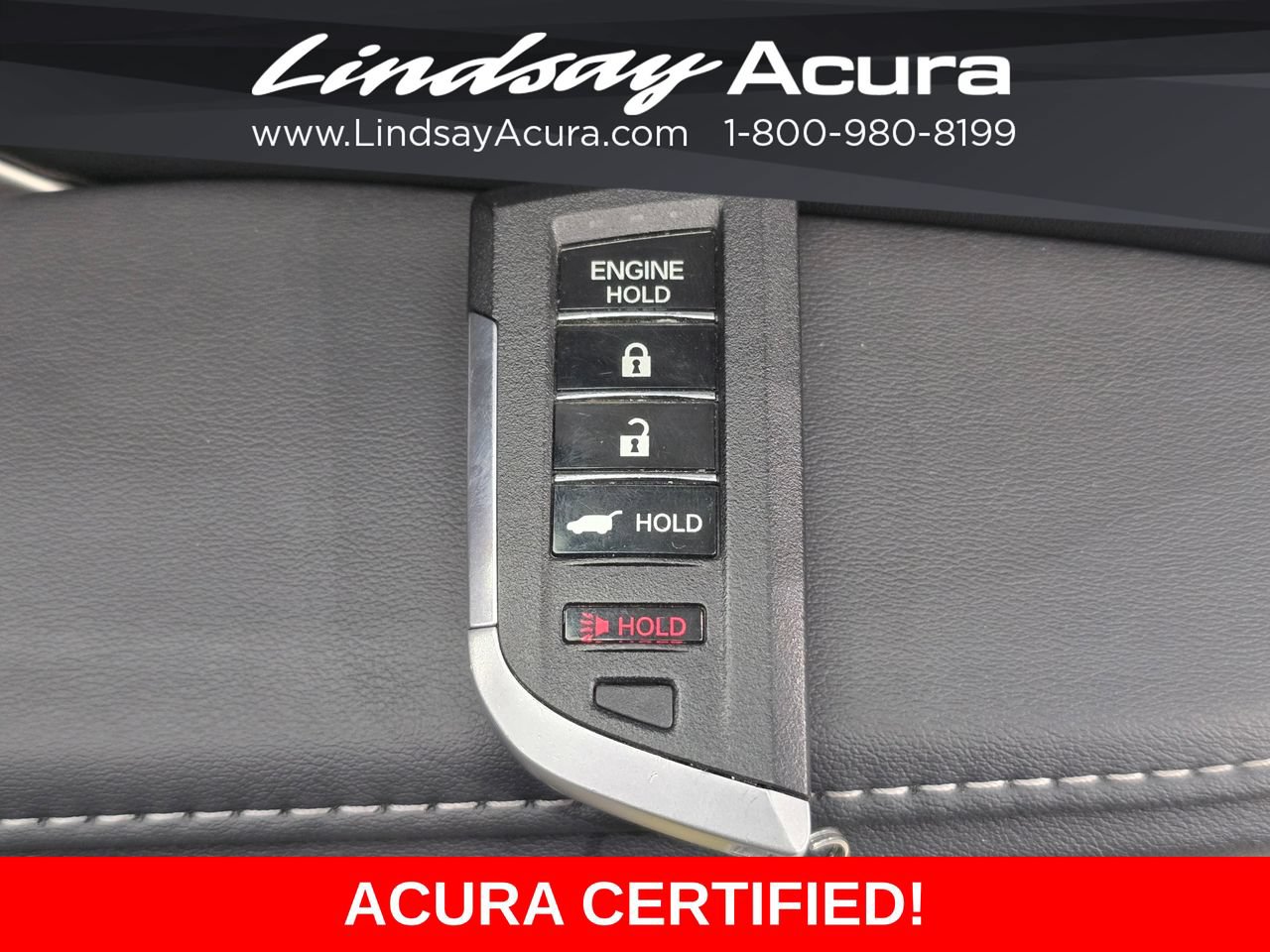 Certified 2024 Acura MDX w/ Advance Package AWD/4WD image 25