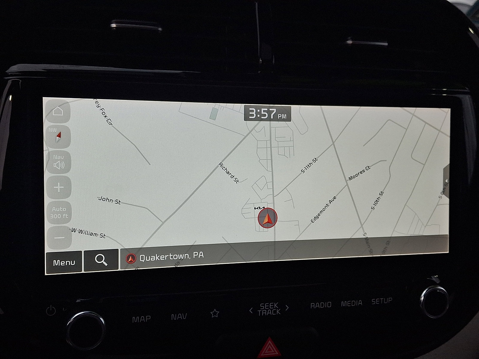 Certified 2023 Kia Soul EX image 17