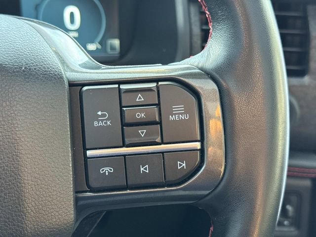 Used 2022 Ford Expedition Max Limited image 23