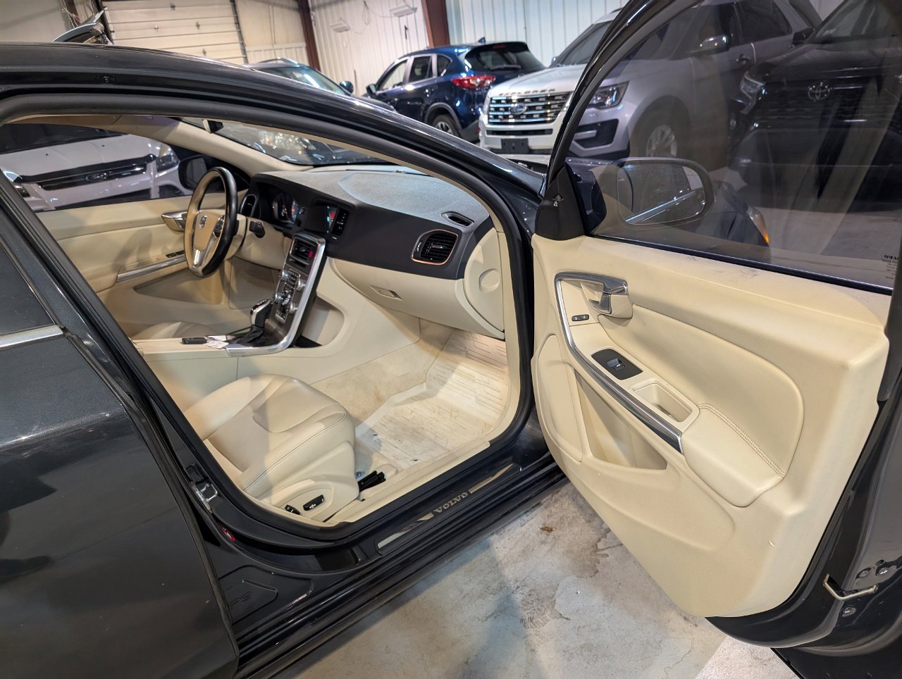 Used 2015 Volvo S60 T5 Premier FWD image 27