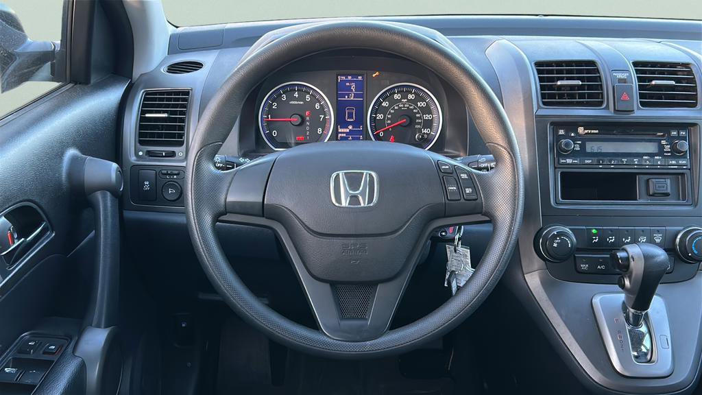 Used 2011 Honda CR-V LX image 18