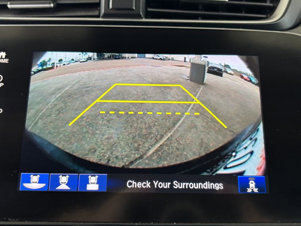 Used 2020 Honda CR-V Touring image 35