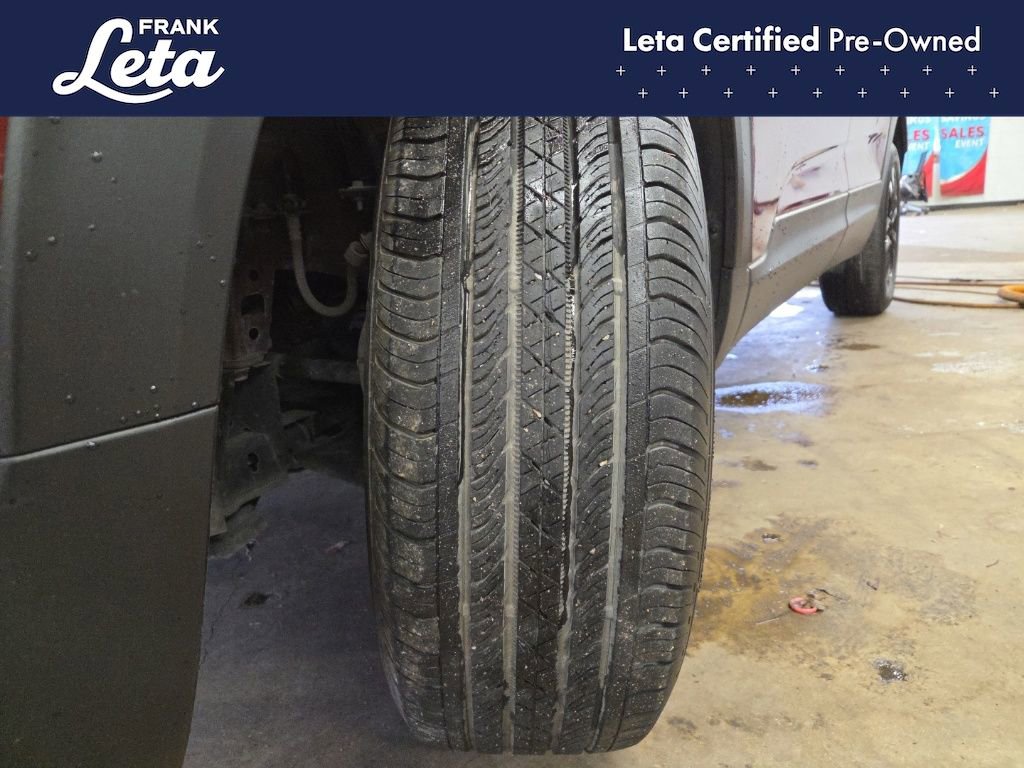 Used 2023 Chevrolet TrailBlazer LT image 25