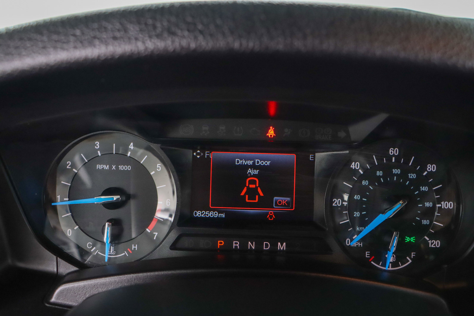 Used 2017 Ford Expedition XLT image 16