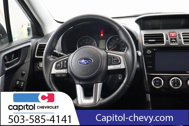 Used 2018 Subaru Forester 2.5i Premium w/ Protection Package #1 AWD/4WD image 15