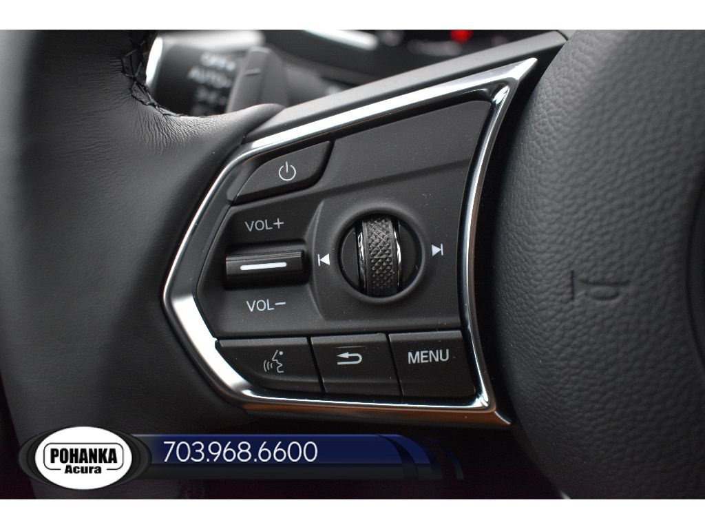 New 2026 Acura MDX w/ Technology Package AWD/4WD image 12