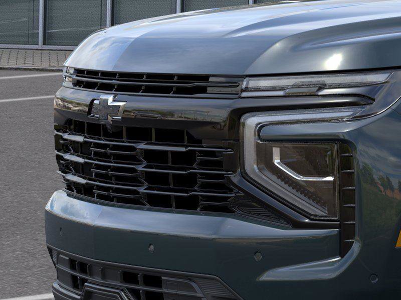 New 2026 Chevrolet Tahoe RST w/ Comfort Package AWD/4WD image 13