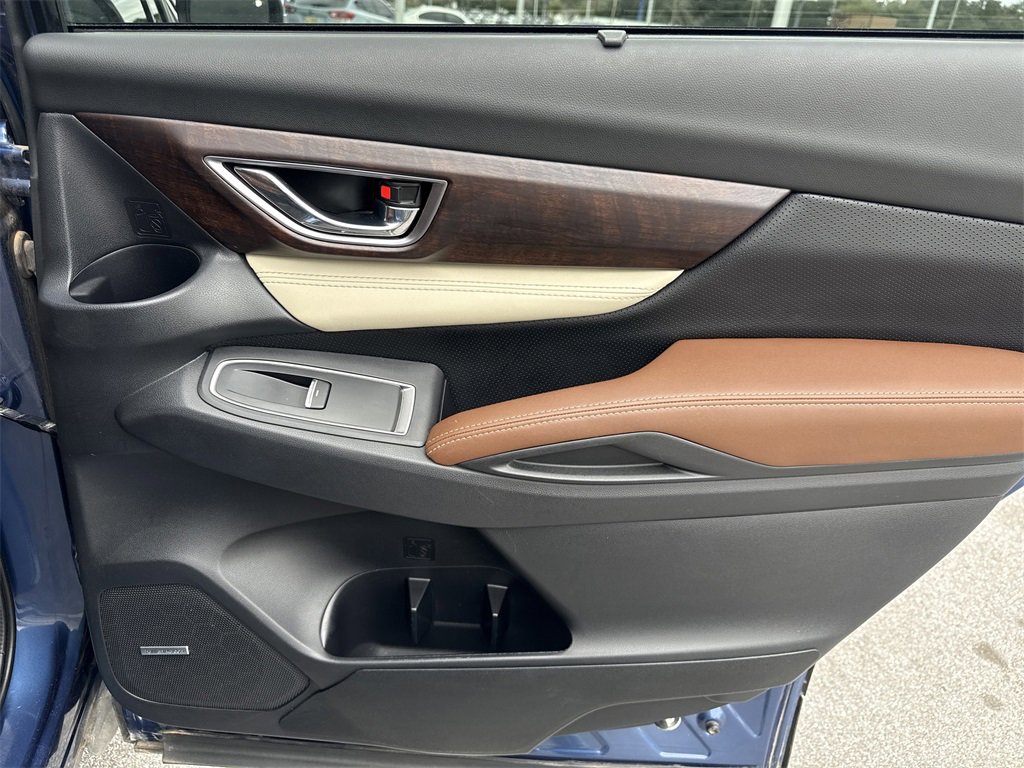 Used 2022 Subaru Ascent Touring image 35