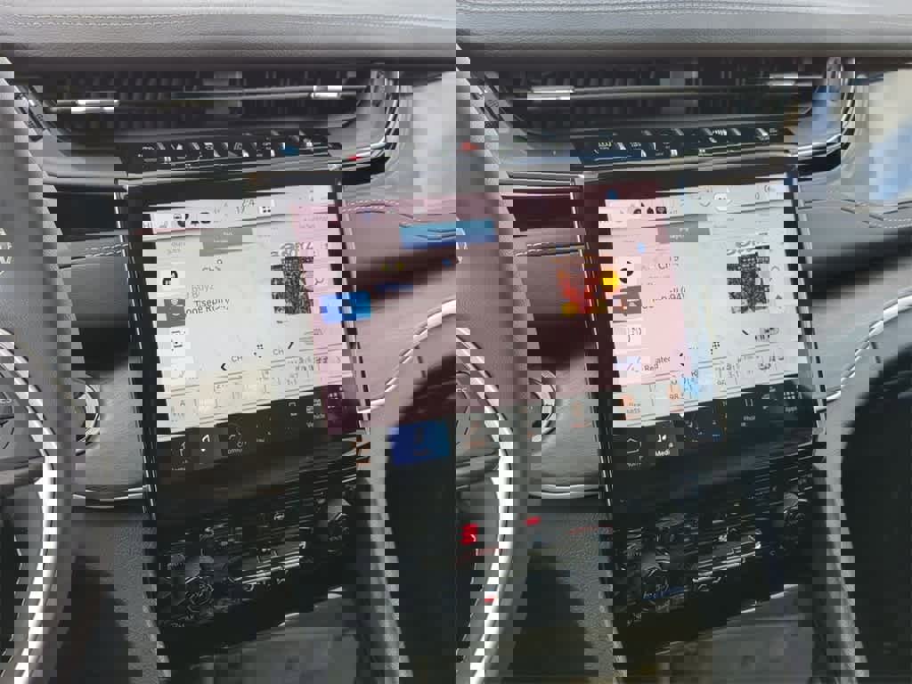 Used 2024 Jeep Grand Cherokee Limited 4xe image 26