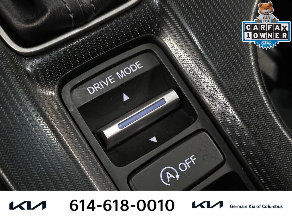 Used 2022 Honda Civic Sport image 32