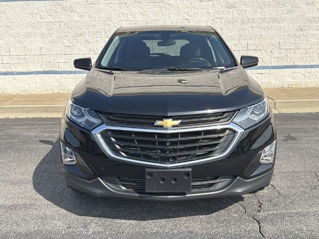 Used 2019 Chevrolet Equinox LT FWD image 2