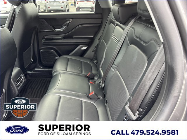 Used 2022 Lincoln Corsair Reserve image 15