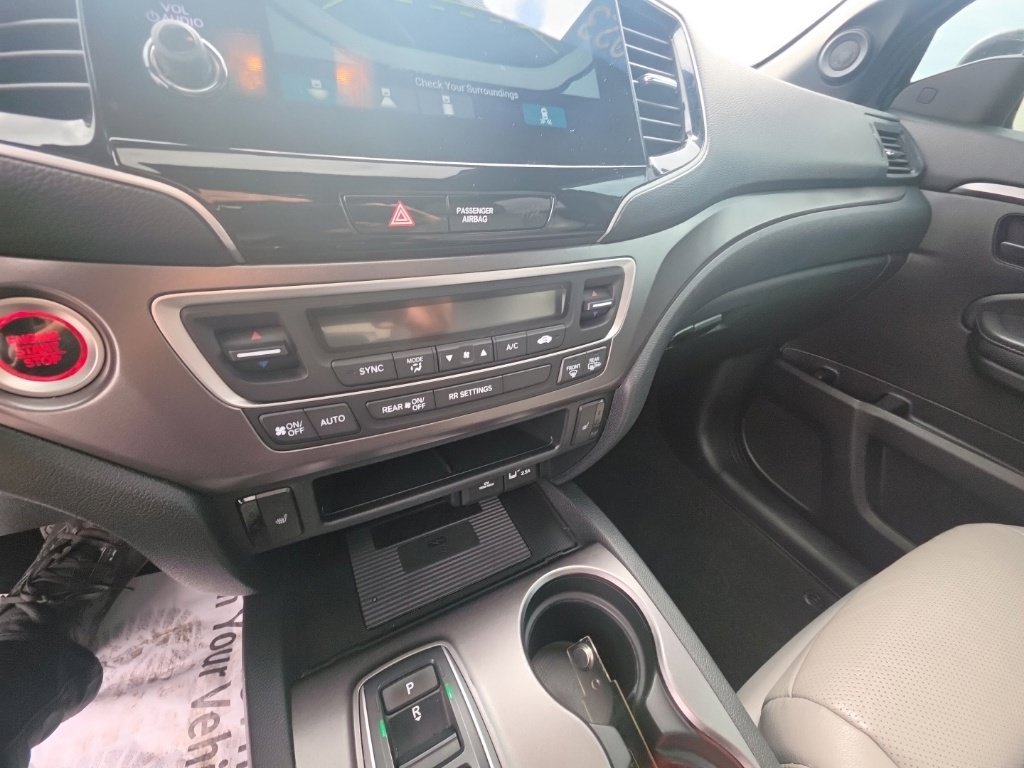 Certified 2023 Honda Passport EX-L image 20