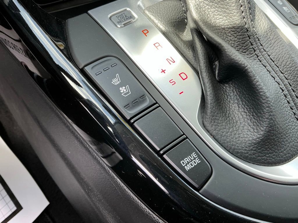 Used 2021 Kia Forte EX FWD image 32
