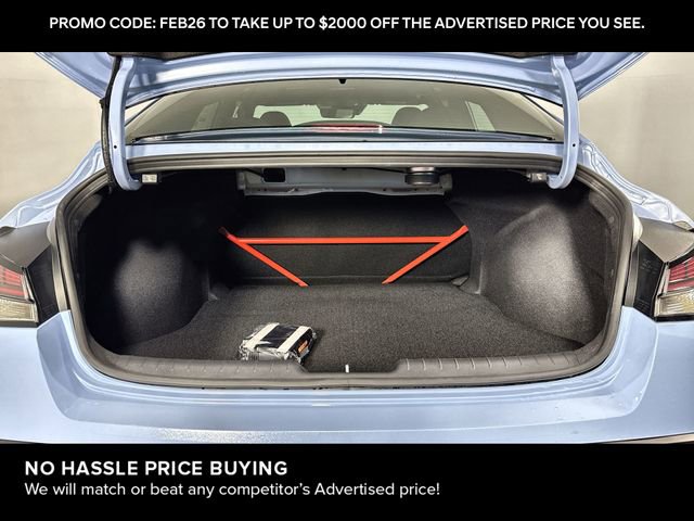 New 2026 Hyundai Elantra N image 36