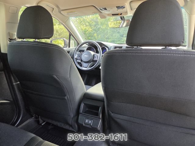 Used 2019 Subaru Outback 2.5i Premium AWD/4WD image 16