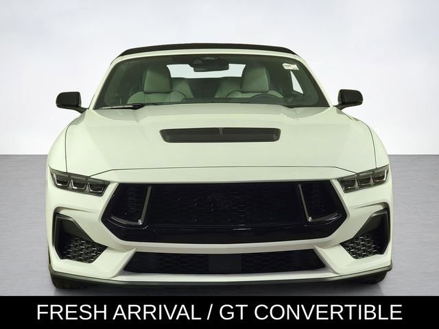 Used 2025 Ford Mustang GT Premium RWD image 8