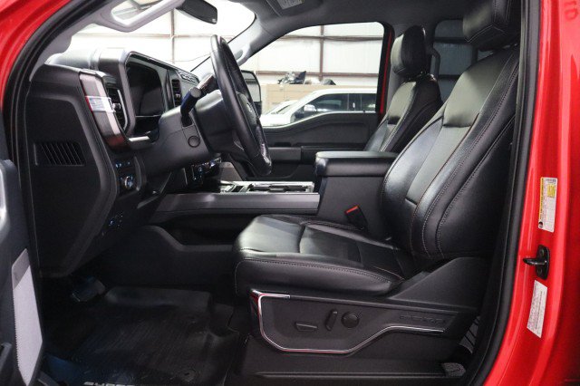 Used 2024 Ford F250 Lariat w/ Lariat Ultimate Package AWD/4WD image 6