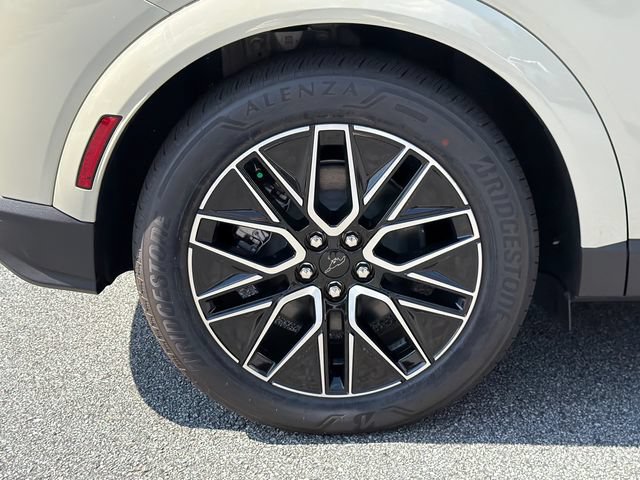 New 2026 Ford Mustang Mach-E Premium RWD image 19