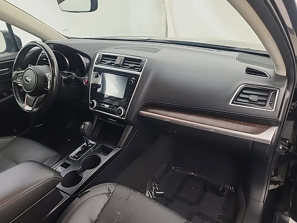 Used 2019 Subaru Outback 2.5i Limited AWD/4WD image 13