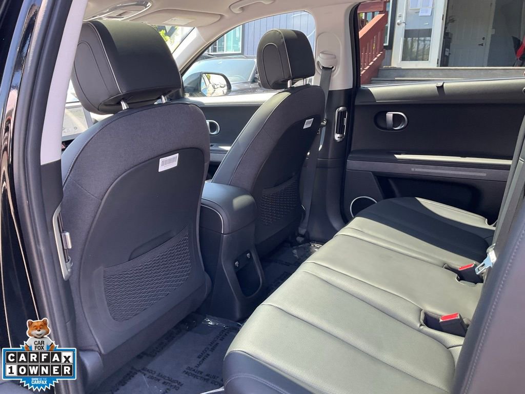 Used 2024 Hyundai Ioniq 5 Limited RWD image 26