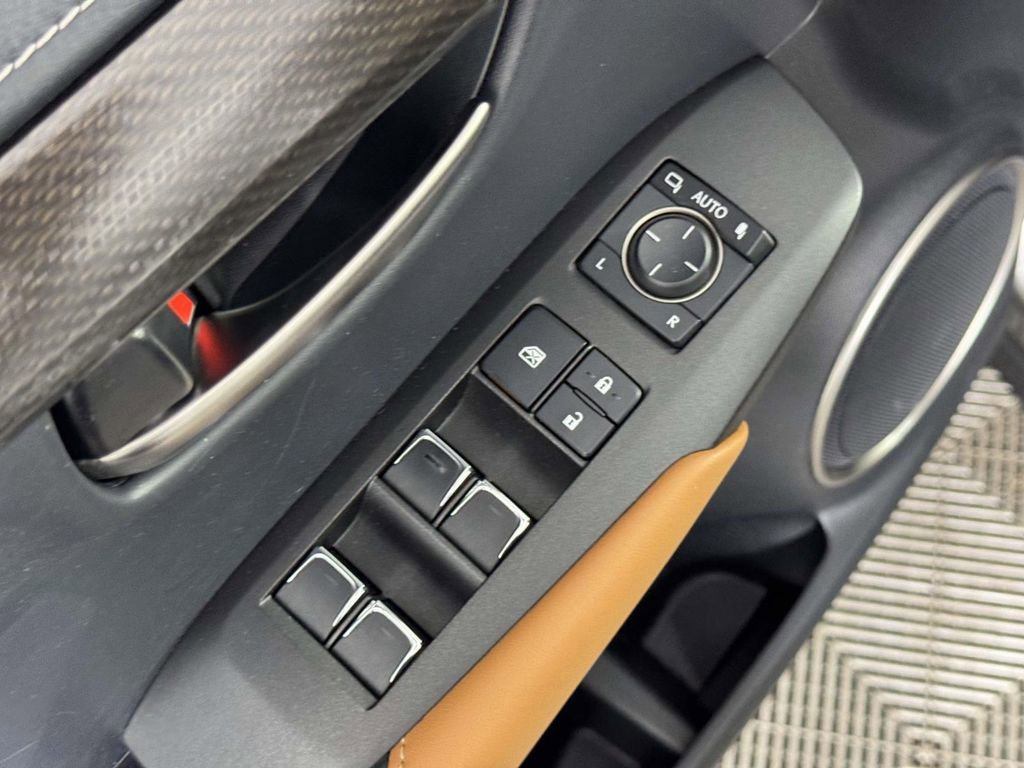 Used 2020 Lexus NX 300 AWD w/ Premium Package image 18