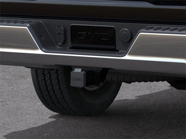 New 2025 GMC Sierra 3500 Pro w/ Convenience Package image 14
