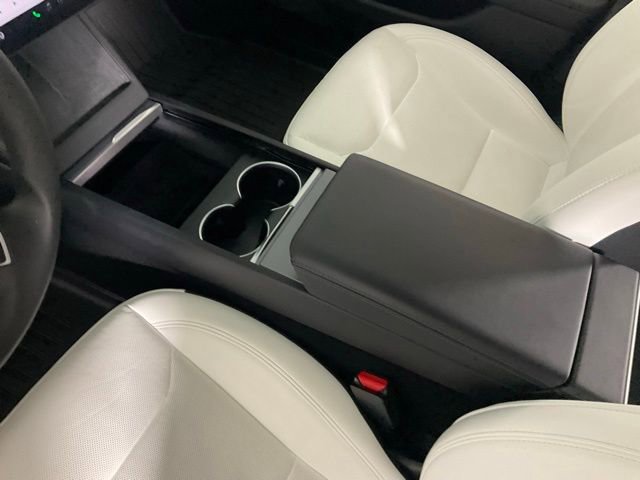 Used 2025 Tesla Model 3 Long Range RWD image 19