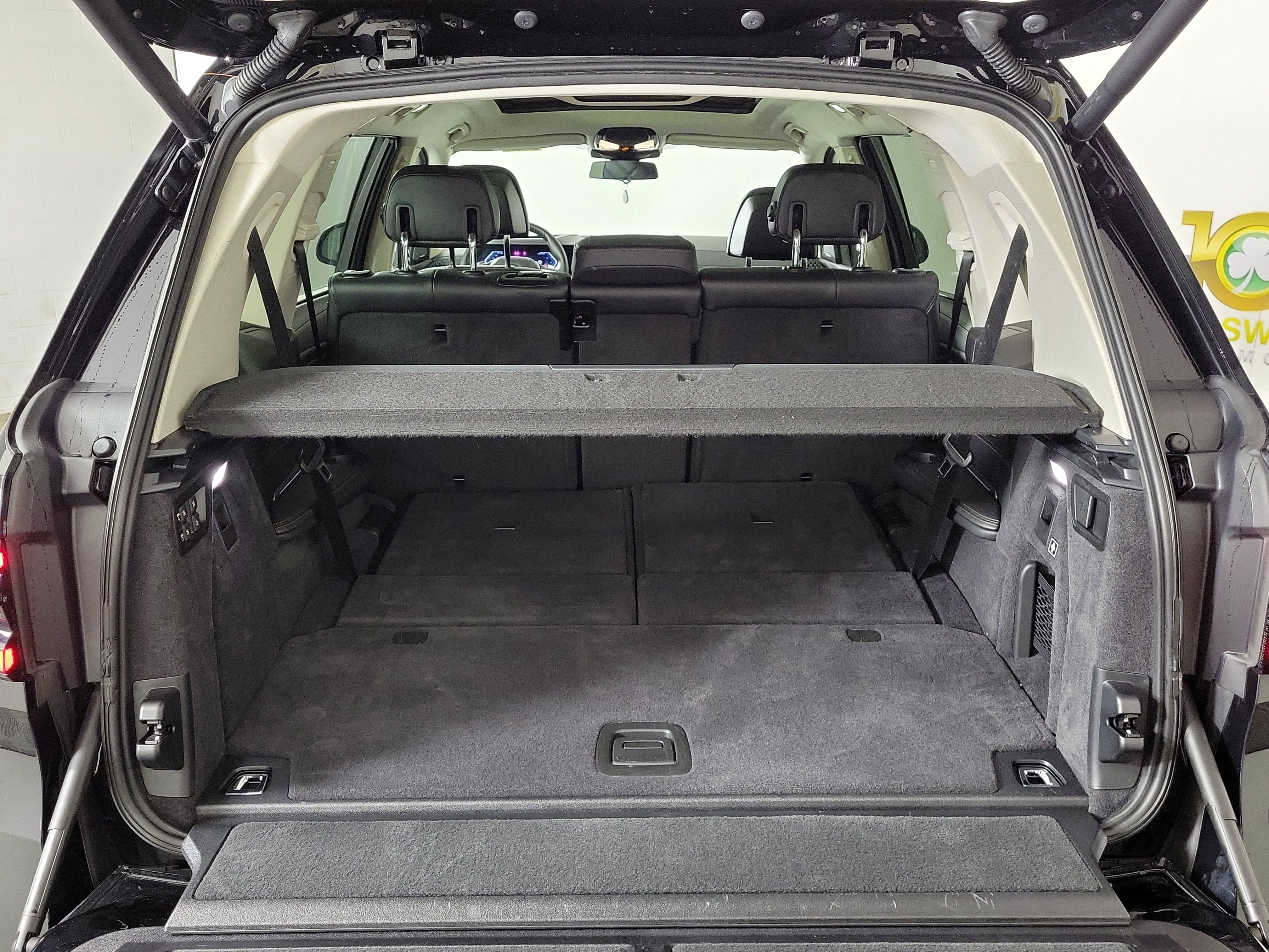 Certified 2024 BMW X7 xDrive40i image 25