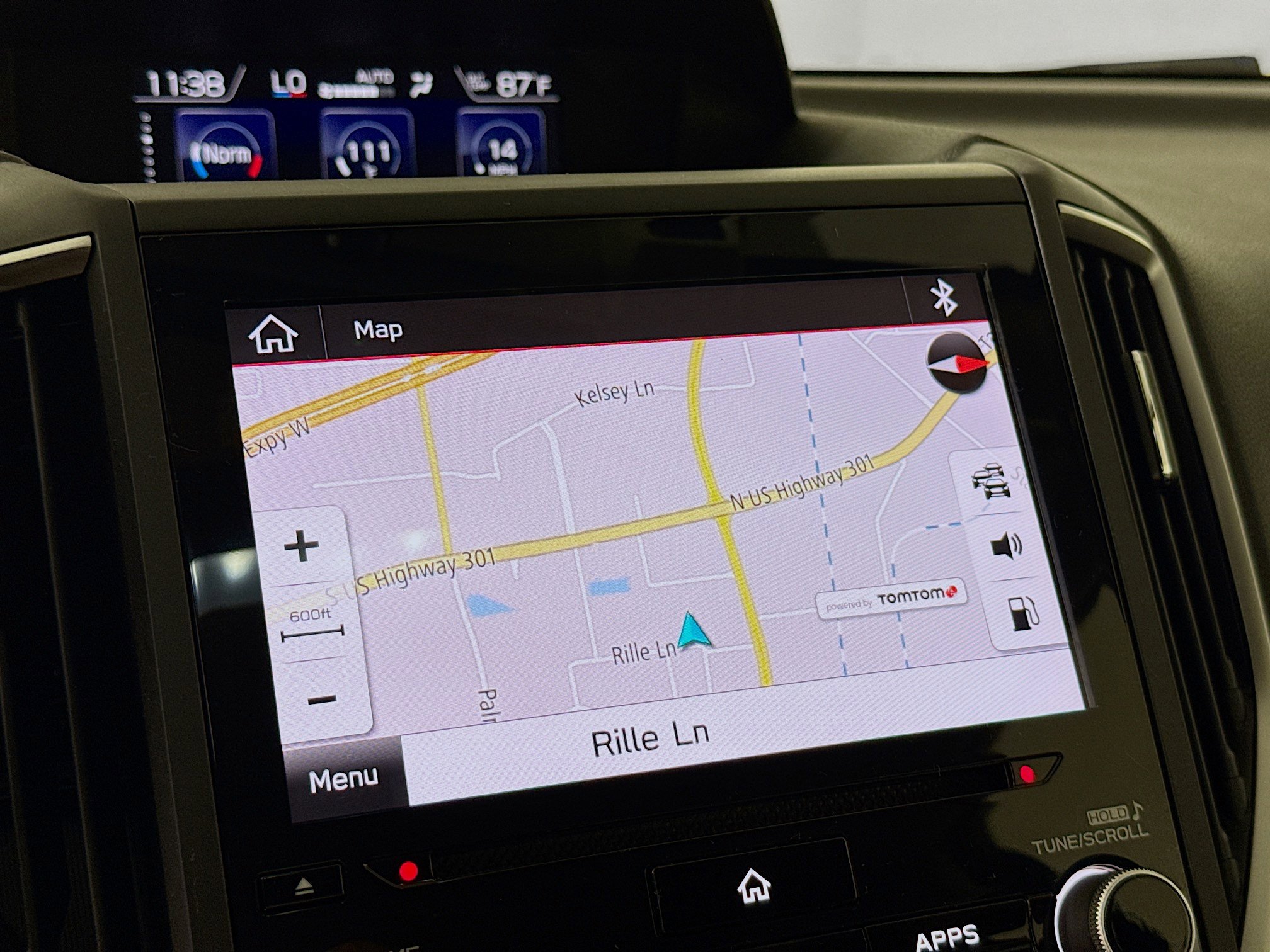 Used 2021 Subaru Crosstrek 2.5i Limited w/ Moonroof Package 2 image 14