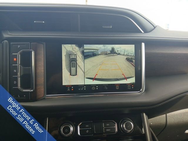 Used 2024 GMC Yukon Denali Ultimate image 25