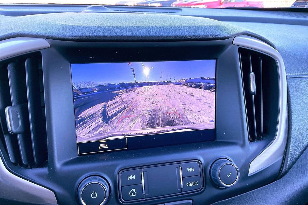 Used 2024 GMC Terrain Denali image 17
