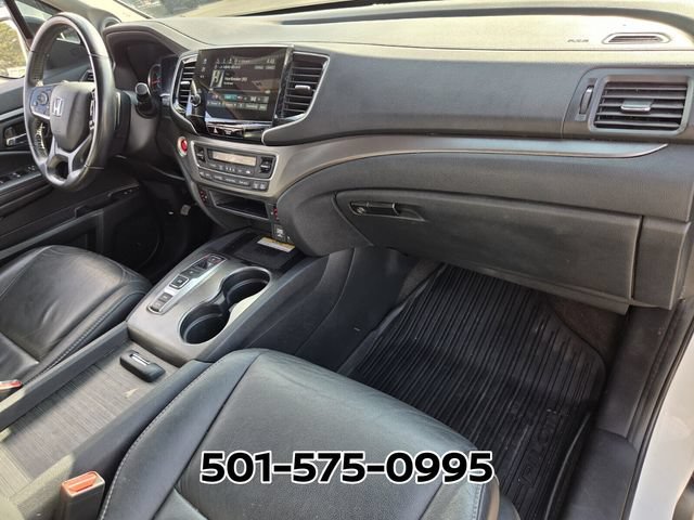Used 2022 Honda Pilot Special Edition image 19