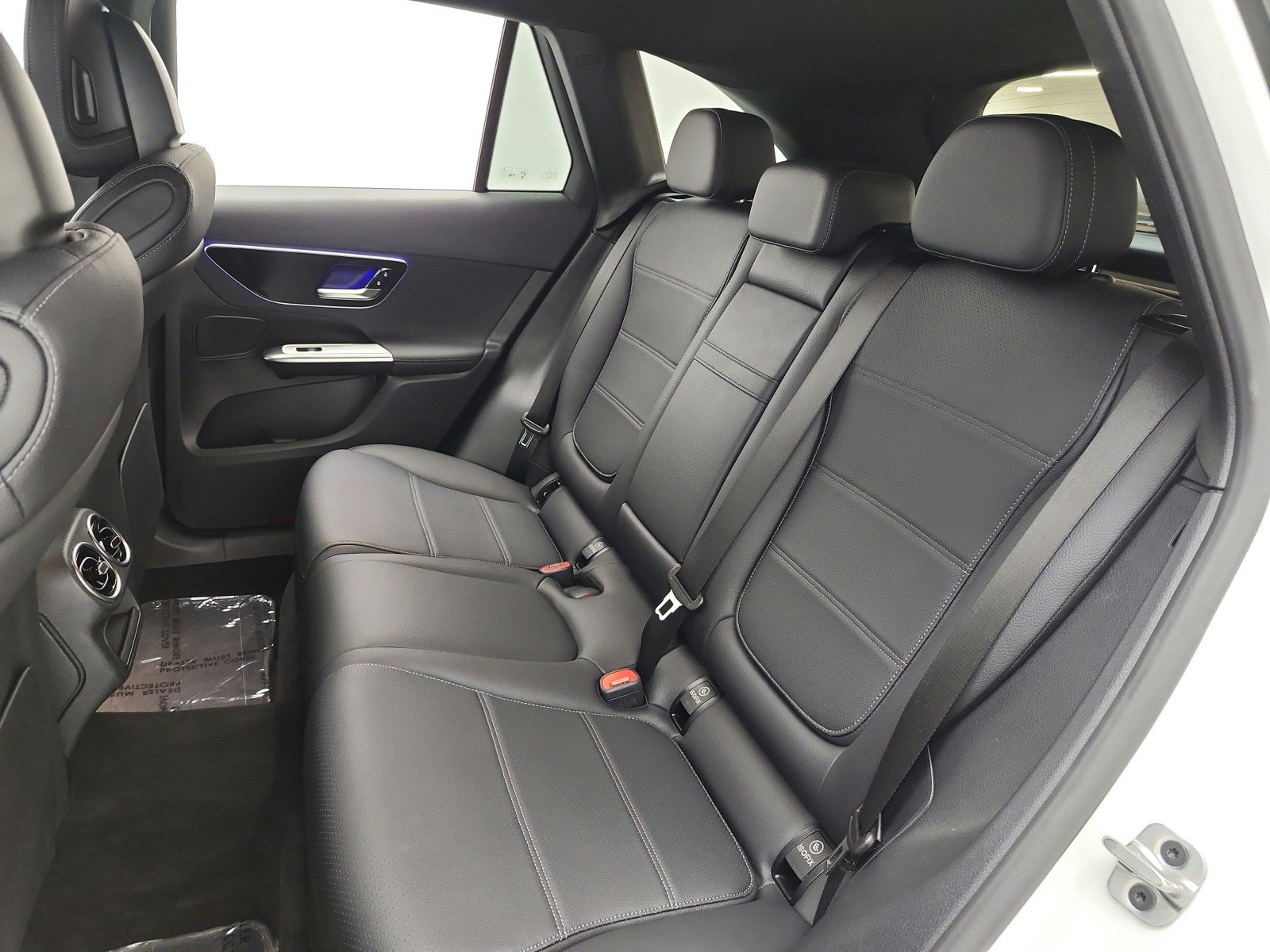 Certified 2026 Mercedes-Benz GLC 300 image 13